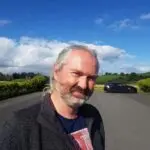 Robert Farrelly